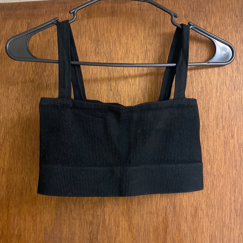 Urban Outfitters crop top